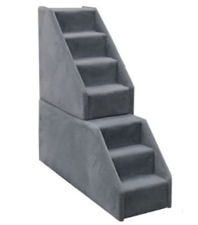 Bears Stairs 7 Step Mini for Small Dogs