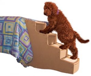 36 inch hotsell tall pet stairs