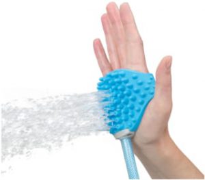 Aquapaw Pet Bathing Tool