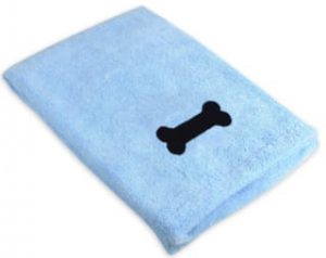 DII Microfiber Pet Towel