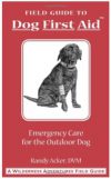 How to Make a Dog First Aid Kit - 22 Must Have Items - Sporty Dog Guide