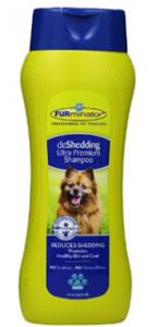 FURminator Dog Shampoo