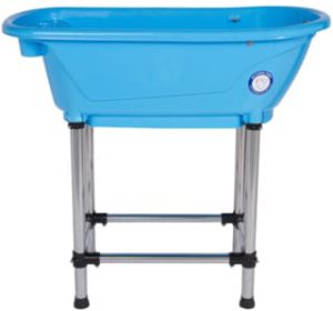 Flying Pig Portable Pet Tub