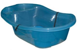 Pet-Gear Pup Tub