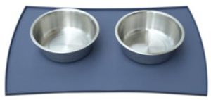 PetFusion Dog Feeding Mat