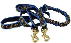 Canicross Leash