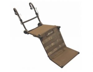 MOmarsh Tree Boat Ramp Stand Dog Ladder for Duck Boats