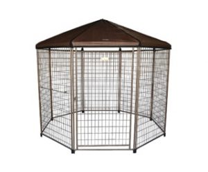 Large Dog Gazebo Advantek Pet Gazebo Review Sporty Dog Guide