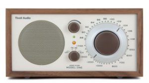 Tivoli Model One Radio