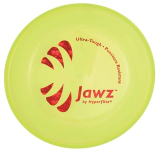 Hyperflite K-10 Jawz Dog Disc