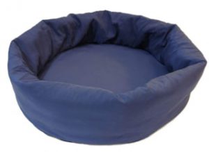 Noblecamper 2-in-1 Dog Bed