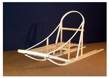 sled seeley