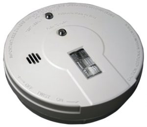 Kidde i9080 Smoke Alarm